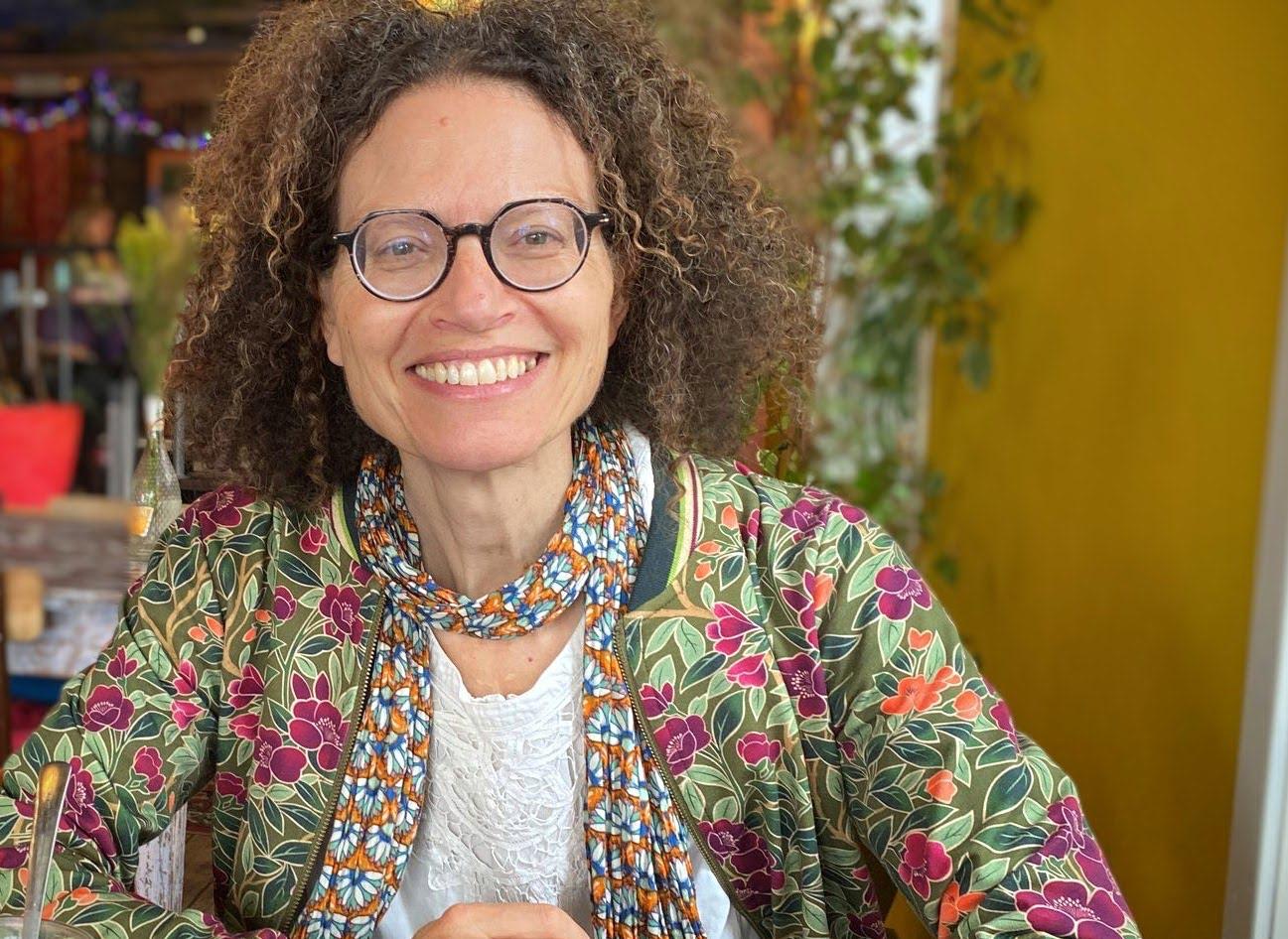 Portrait of Guru Deva